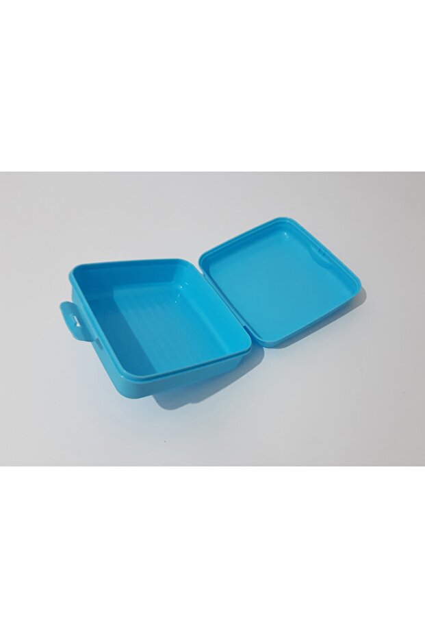 Beslenme Kutusu Okul Için Mini Beslenme Kabı Beslenme - 7