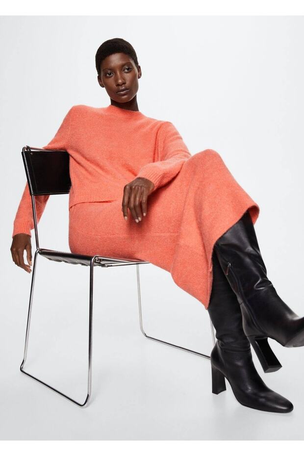 Triko Kalem Etek - 7