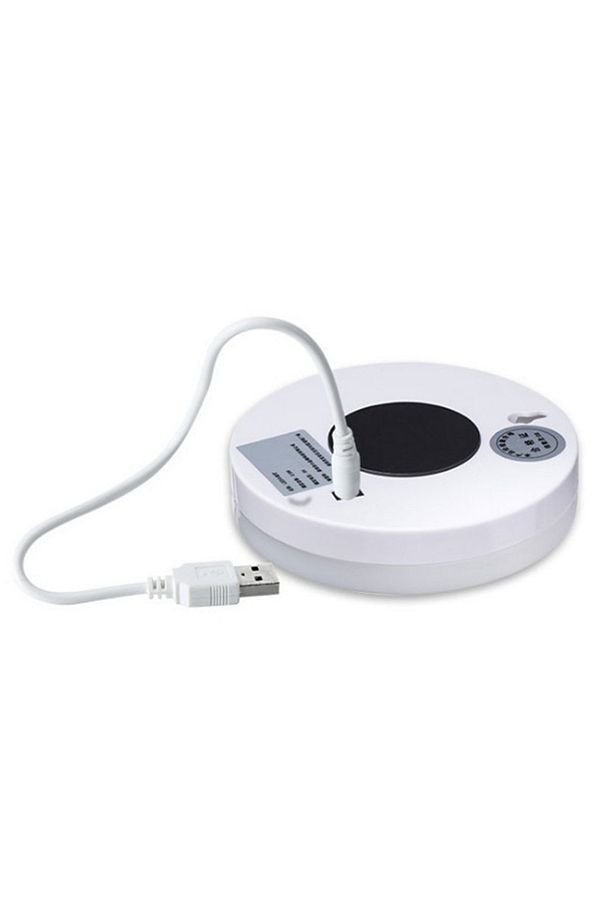 Ally Akıllı Led Sensorlu Otomatik Usb Şarj Edilebilir Gece Lambası Led - 6