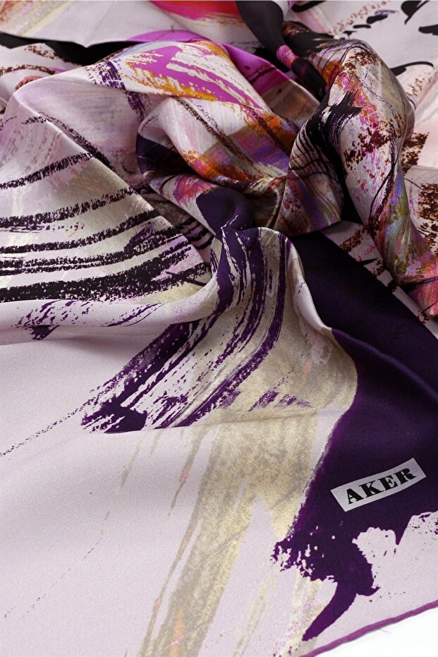 İpek Eşarp - 7975713-991 - Tivil - 2