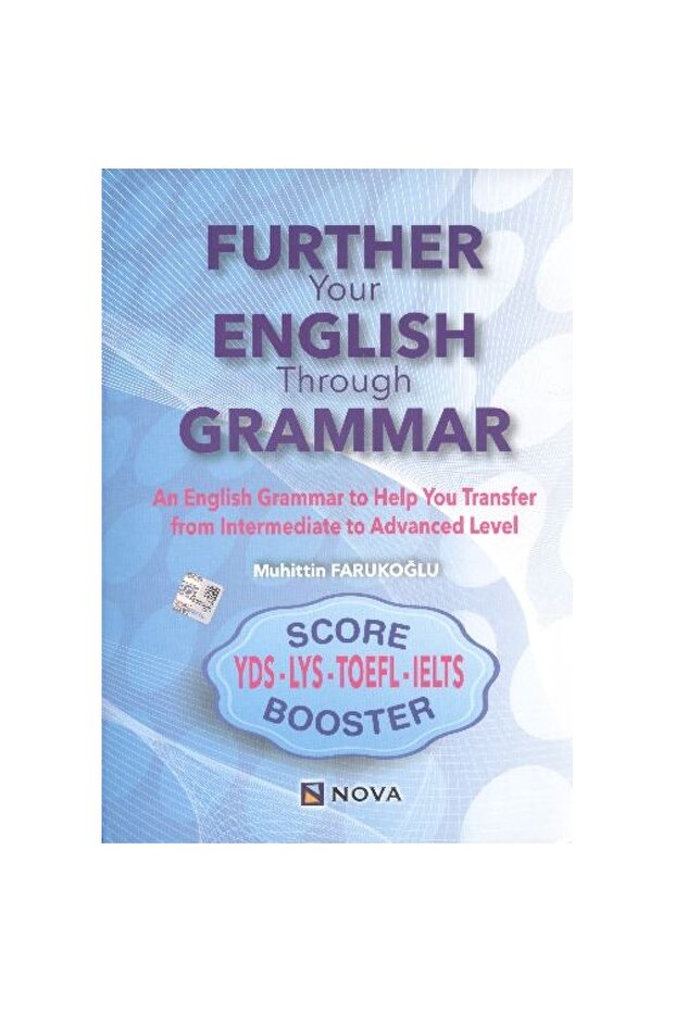 Further Your English Through Grammar