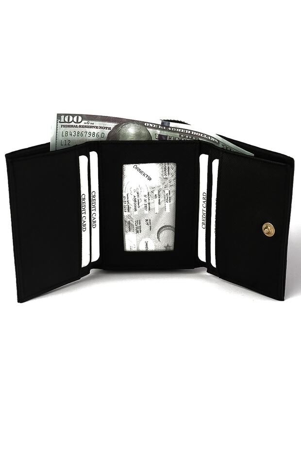 Kadın Cüzdan Uludağ - 2