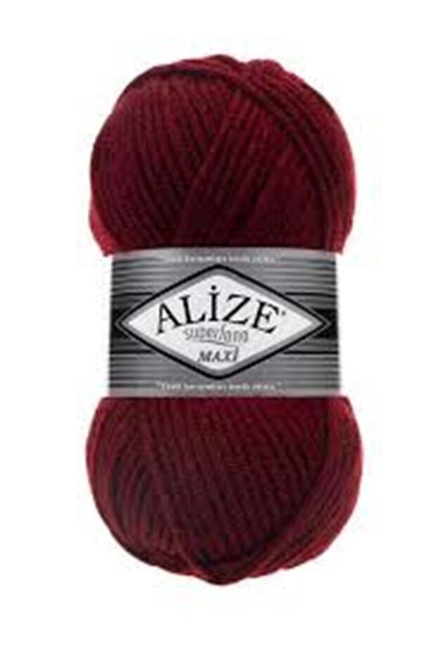 Superlana Maxi 57 - 1