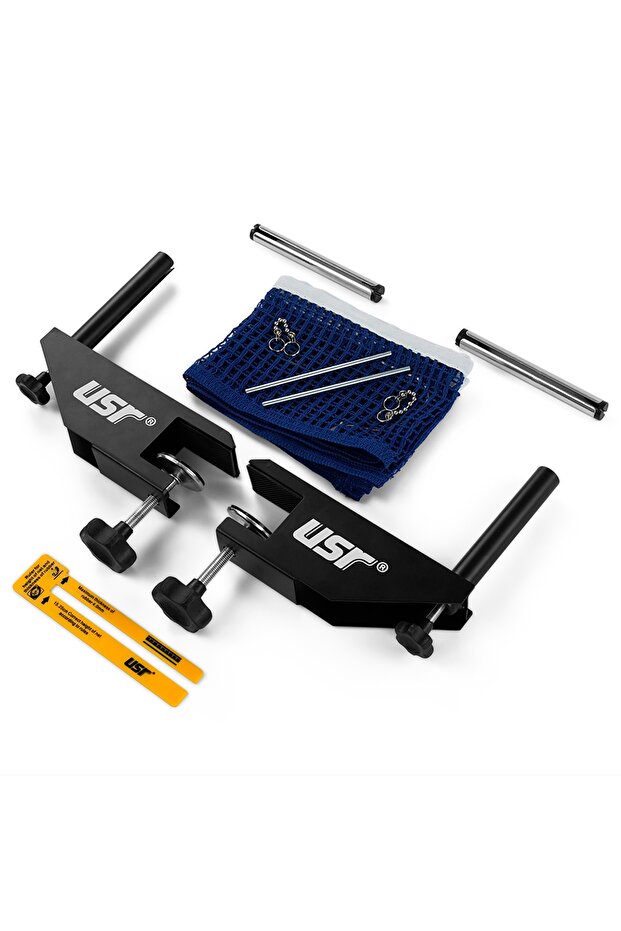 Flame Masa Tenisi Ağdemir - 2