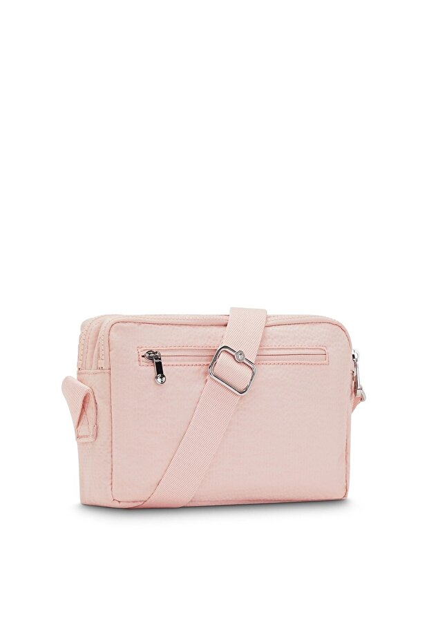 Abanu M Orta Boy Omuz Çantası - 1