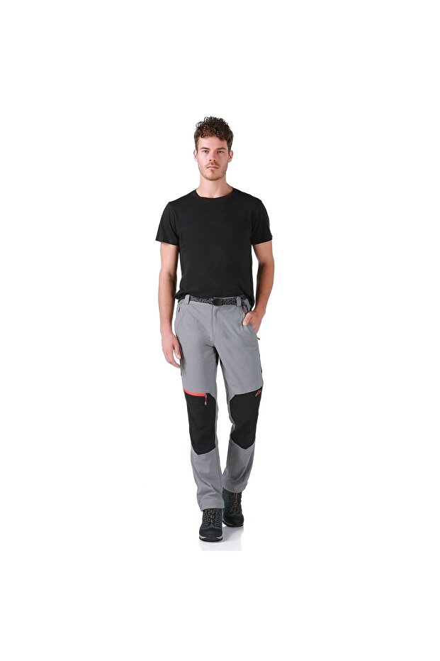 Erkek Trucker Pantolon - 2