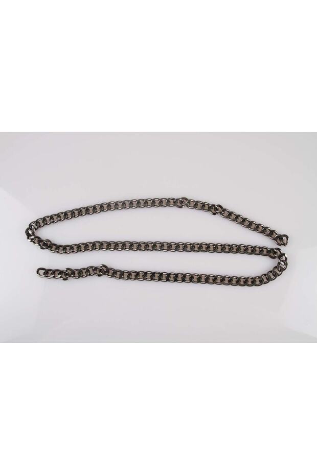 Chain Black Nickel