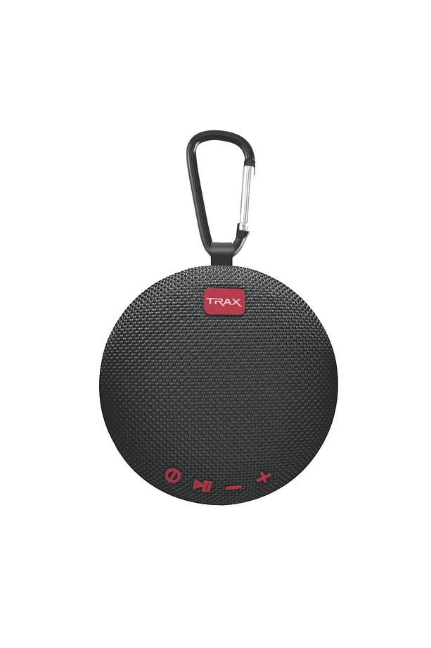X5 Taşınabilir Bluetooth Hoparlör - 1