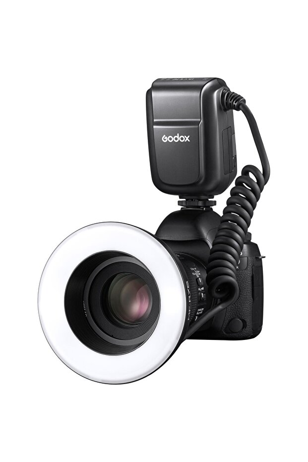 Mf-r76 Makro Ring Flaş - 5