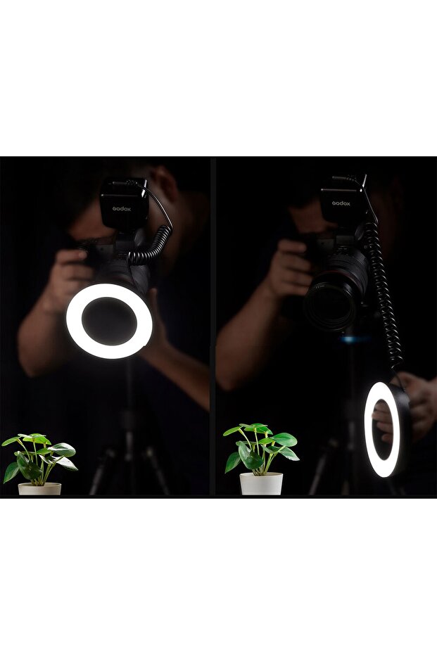 Rıng72 Macro Led Ring Işık - 3