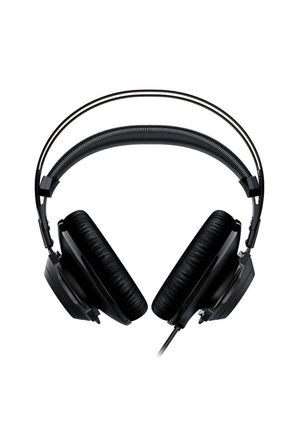 Cloud Revolver 7.1 Surround Kablolu 3.5mm Gaming Kulaklık Siyah 4P5K5AA - 3