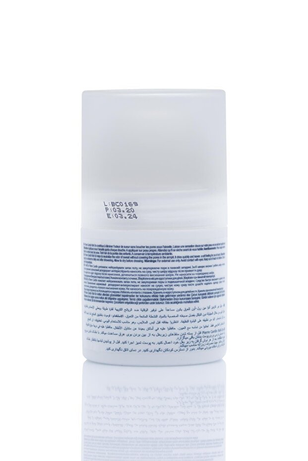 Roll On For Men - 50 ml - 3