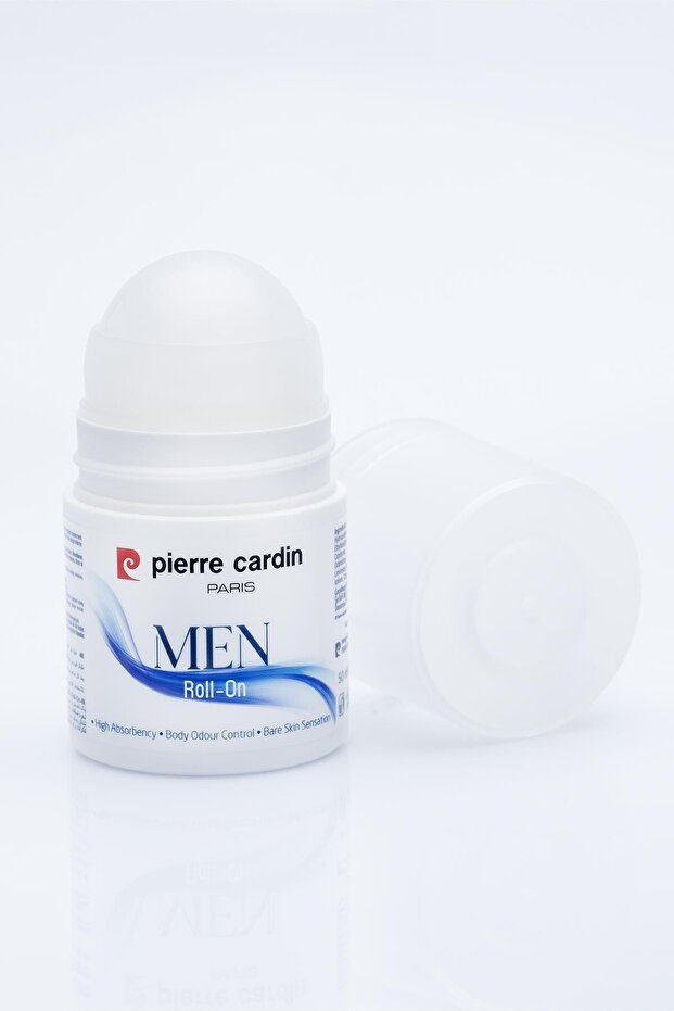 Roll On For Men - 50 ml - 5
