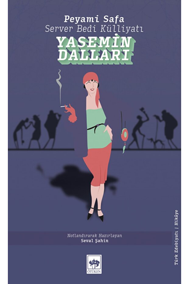 Yasemin Dalları/peyami Safa