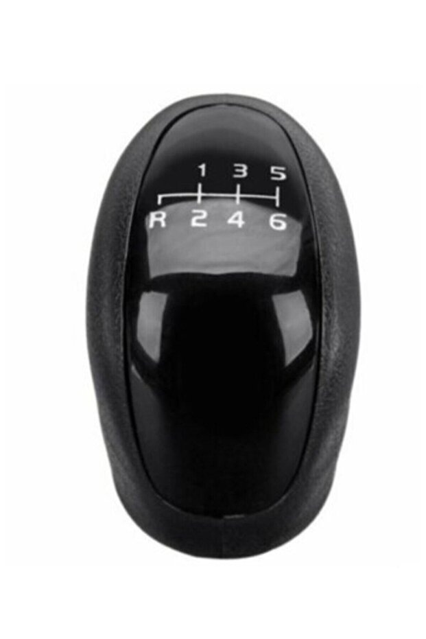 Volkswagen Crafter Gear Knob 6 Speed