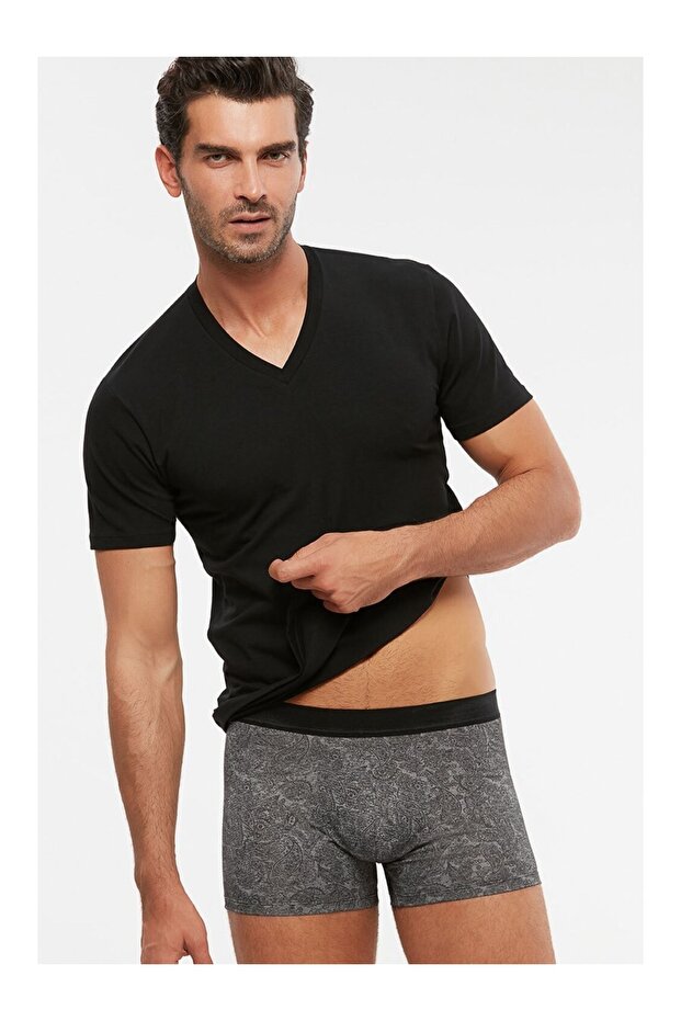 Antonıo Vyaka Tshır - 1