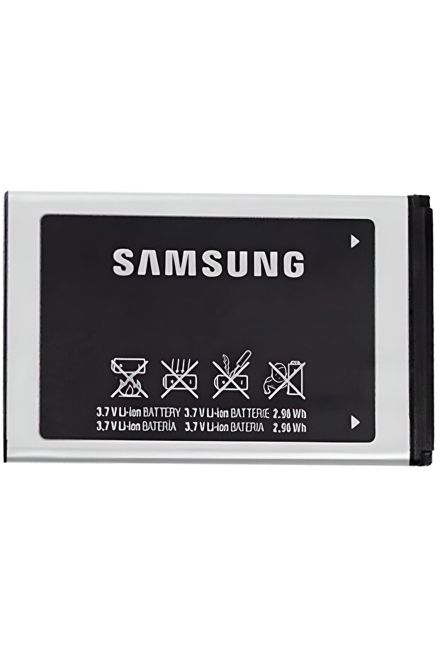 Galaxy E1205 E1200 E1207 E250 E500 Ab463446bu Batarya Pil - 1