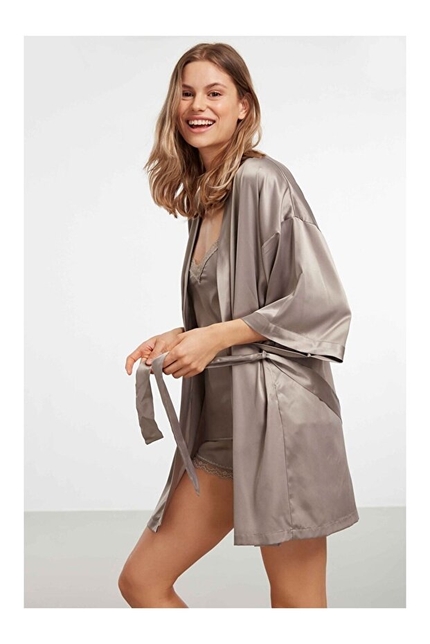 Sofıa Sabahlık - 1