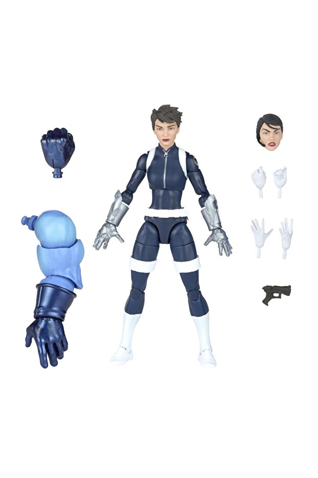 Legends ’s Quake - 2