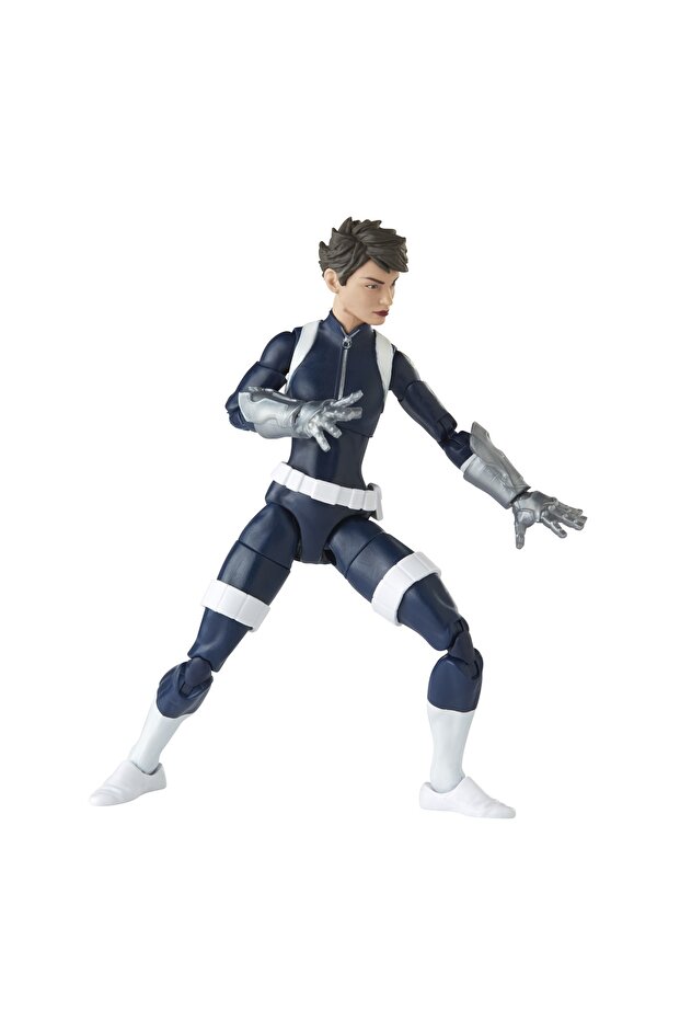 Legends ’s Quake - 4