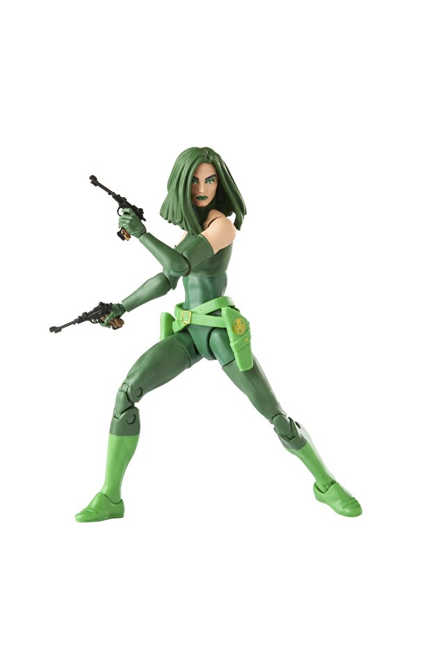 Legends Madame Hydra (baf-controller) - 4
