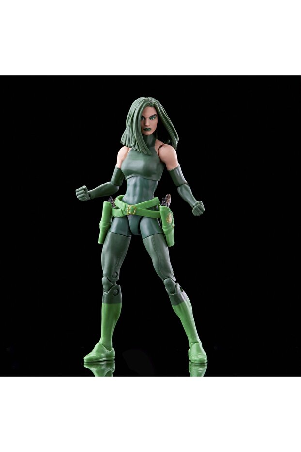 Legends Madame Hydra (baf-controller) - 6