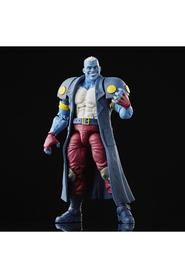 Legends Series Maggott - 5