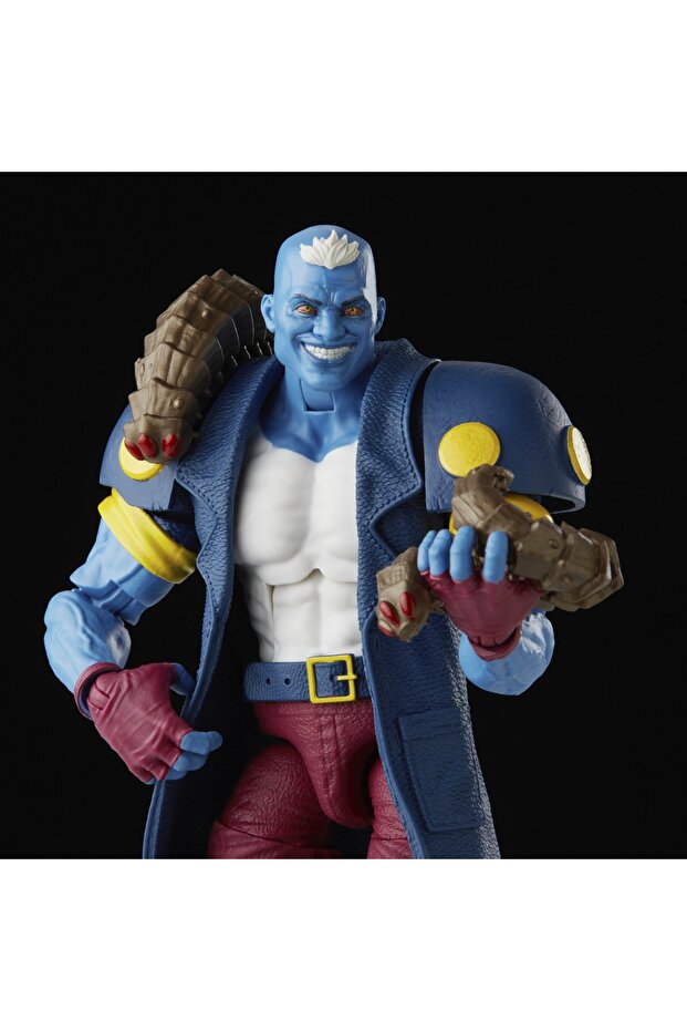 Legends Series Maggott - 6