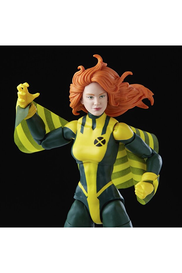 Legends Series ’s Siryn - 3