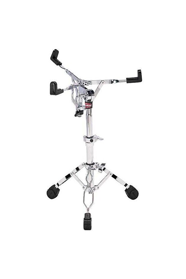 5706 Medium Double Braced Trampet Stand - 1