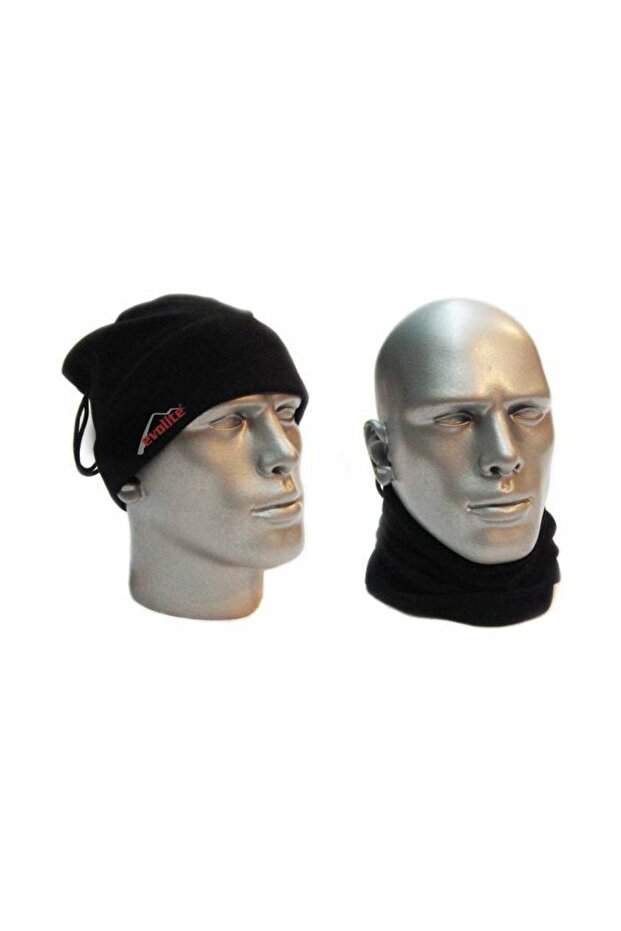 Polar Boyunluk & Bere - 1