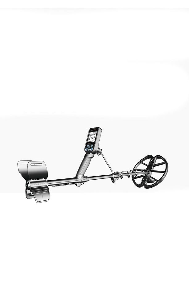 Simplex+ Tek Para Ve Su Altı Dedektörü Son Versiyon - 1