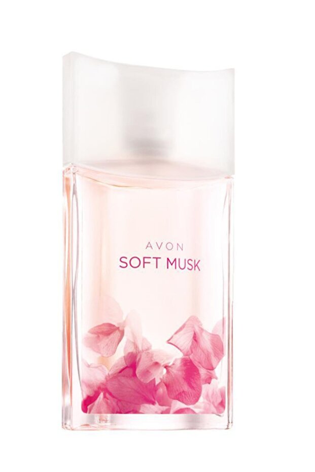 Celebre 50 Ml Edt Ve Soft Musk 50 Ml Edp Kadın Seti - 3