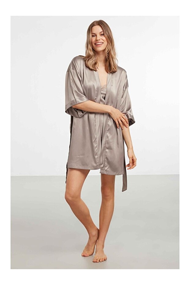 Sofıa Sabahlık - 2