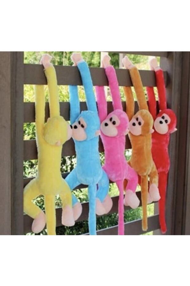 Peluş Maymun - 1