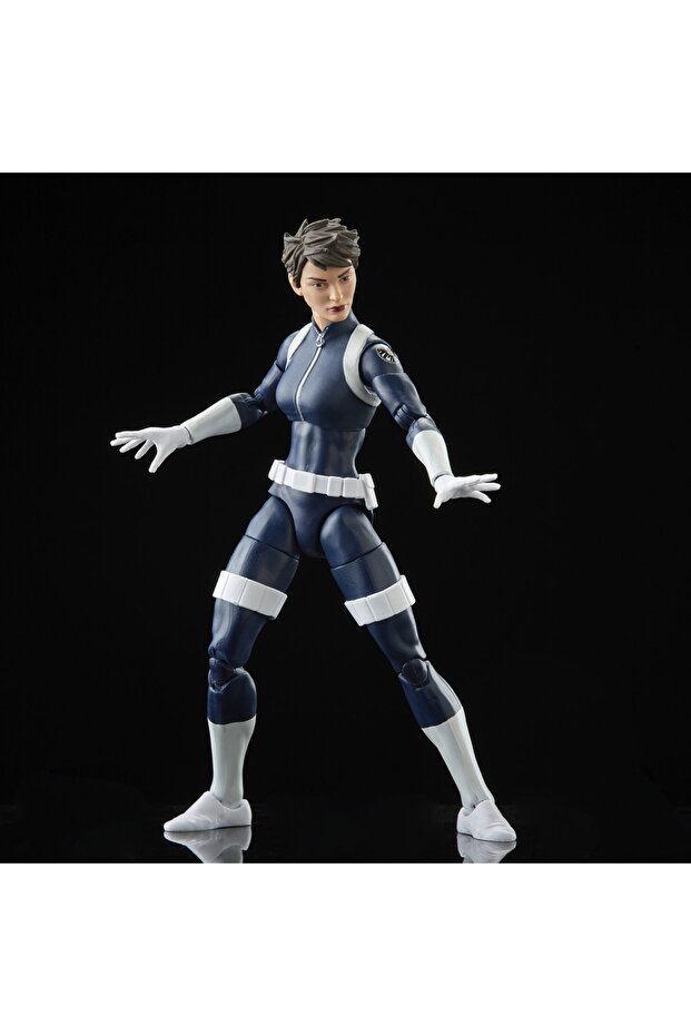 Legends ’s Quake - 5