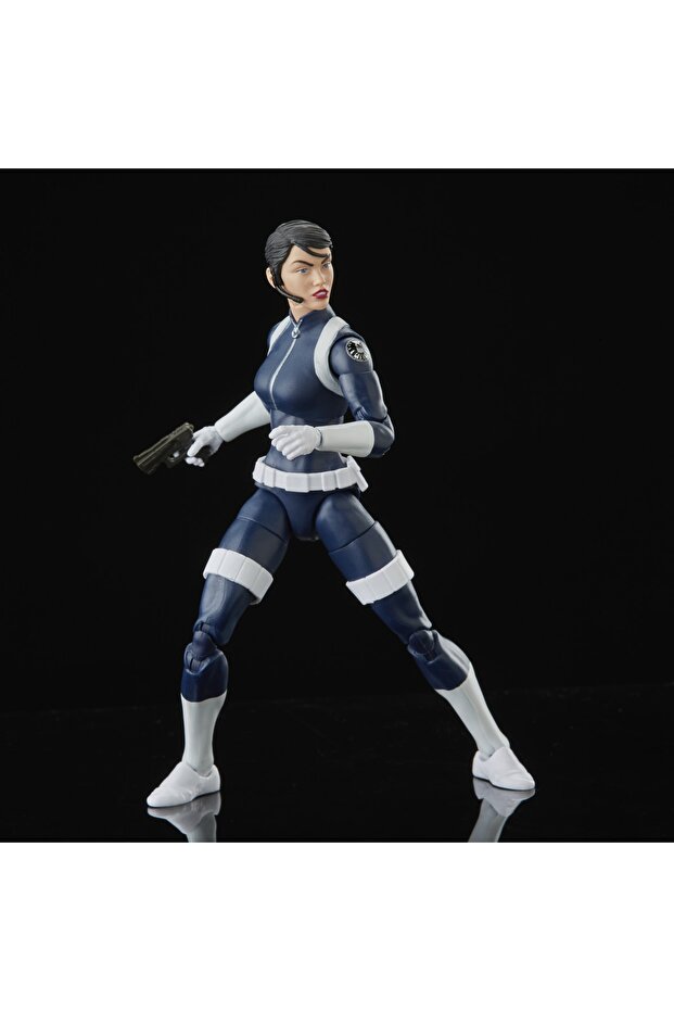 Legends ’s Quake - 6