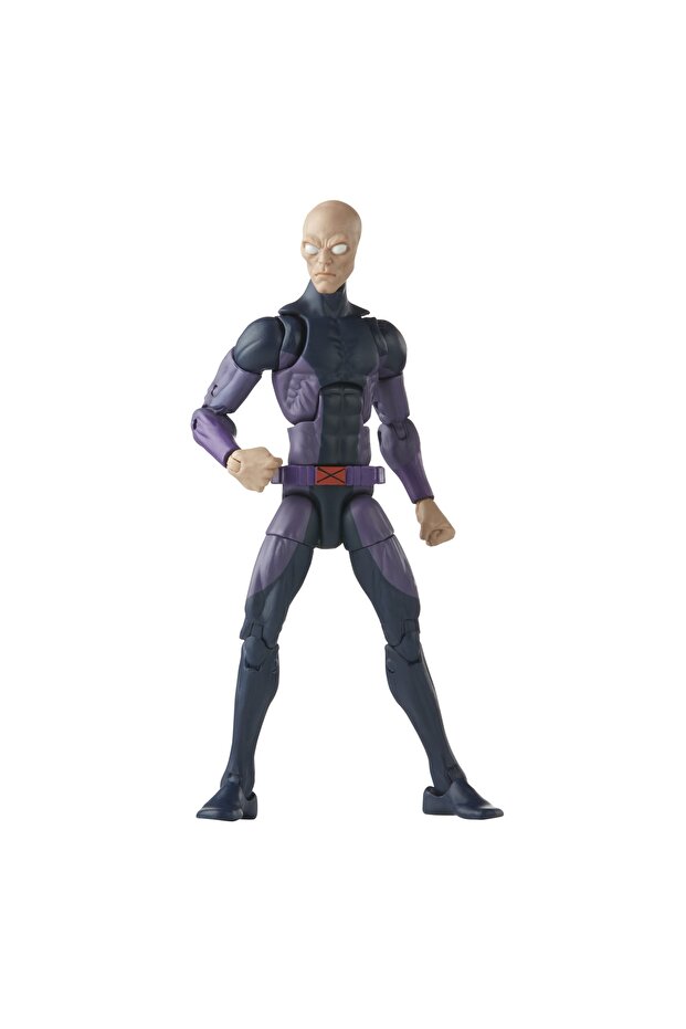 Legends Series Marvel’s Darwin Aksiyon Figürü - 4