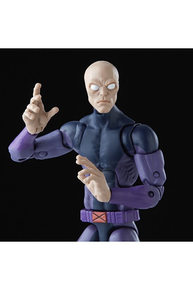 Legends Series Marvel’s Darwin Aksiyon Figürü - 6