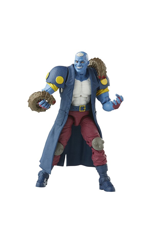 Legends Series Maggott - 3