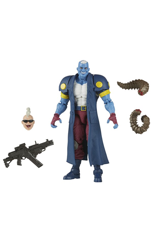 Legends Series Maggott - 4