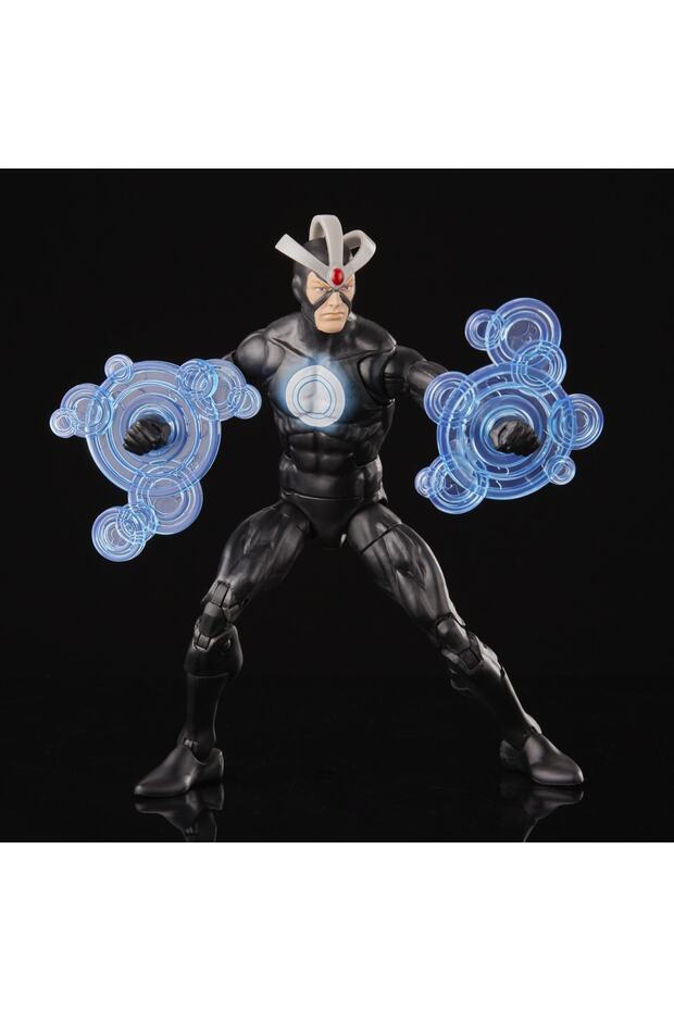 Legends Series Marvel’s Havok Aksiyon Figürü - 3