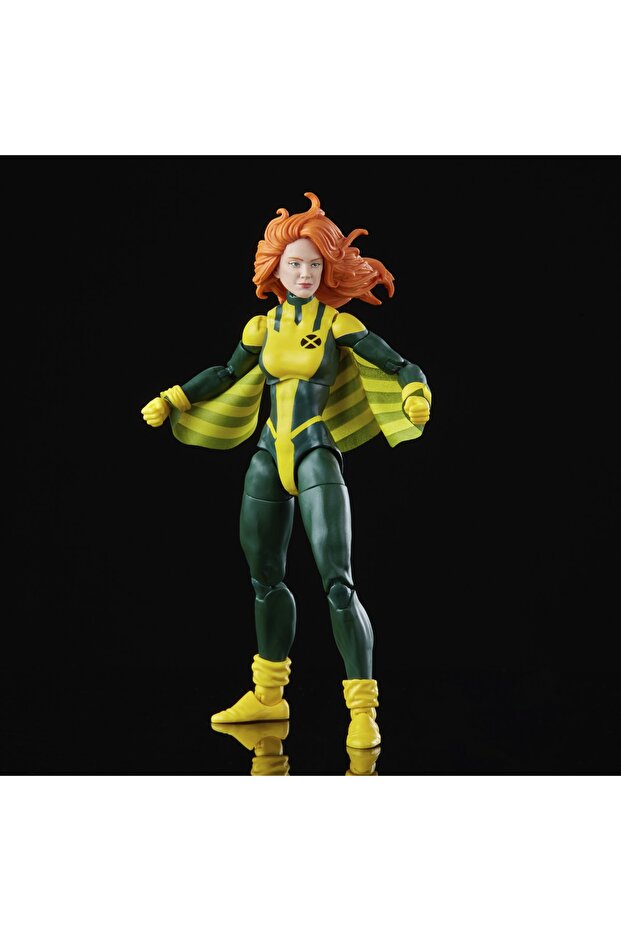 Legends Series ’s Siryn - 4