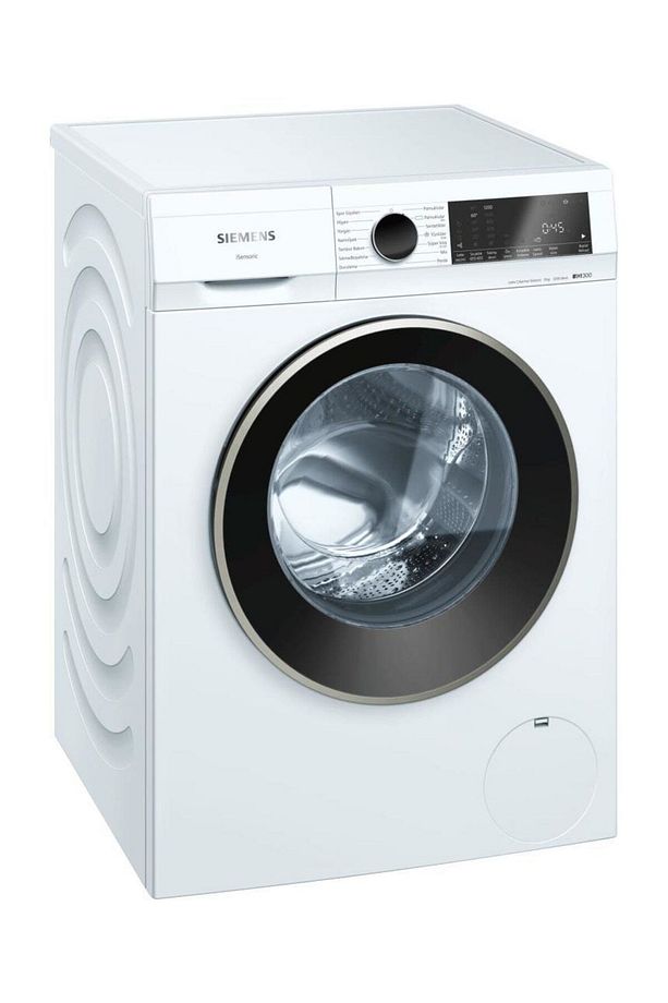 WG42A1X0TR 9 Kg 1200 Devir A+++ Çamaşır Makinesi - 1