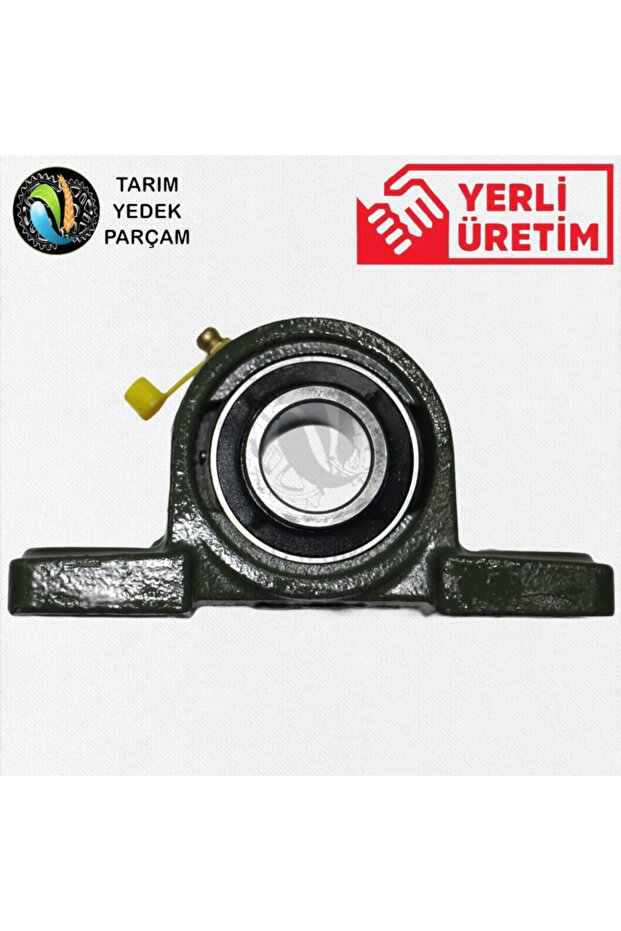 Crs Ucp 204 Bilya - 4