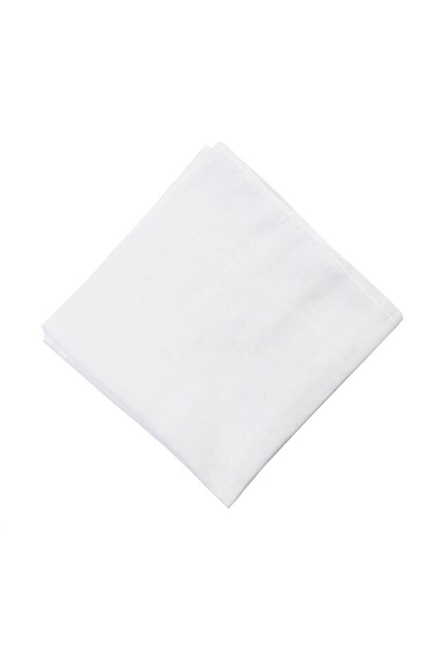 5 Pieces of Cotton Cheesecloth 85 Cm X 85 Cm