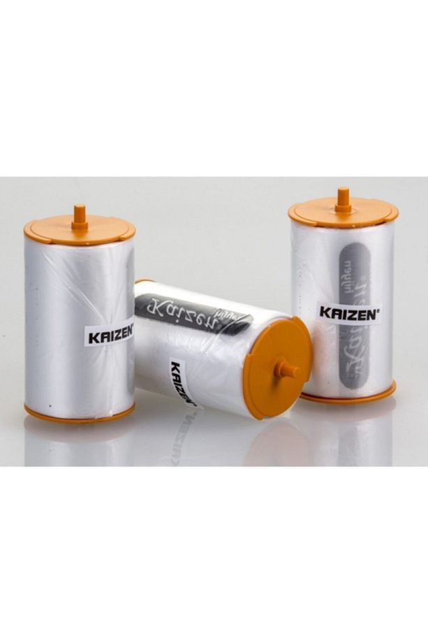 Reflexy Sensörlü Hijyenik Klozet Rulosu 50 Adet - 1