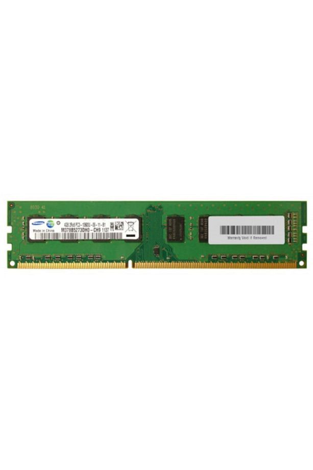 4gbx1 Ddr3 1333mhz Ram M378b5273dh0-ch9 Desktop Ram - 2