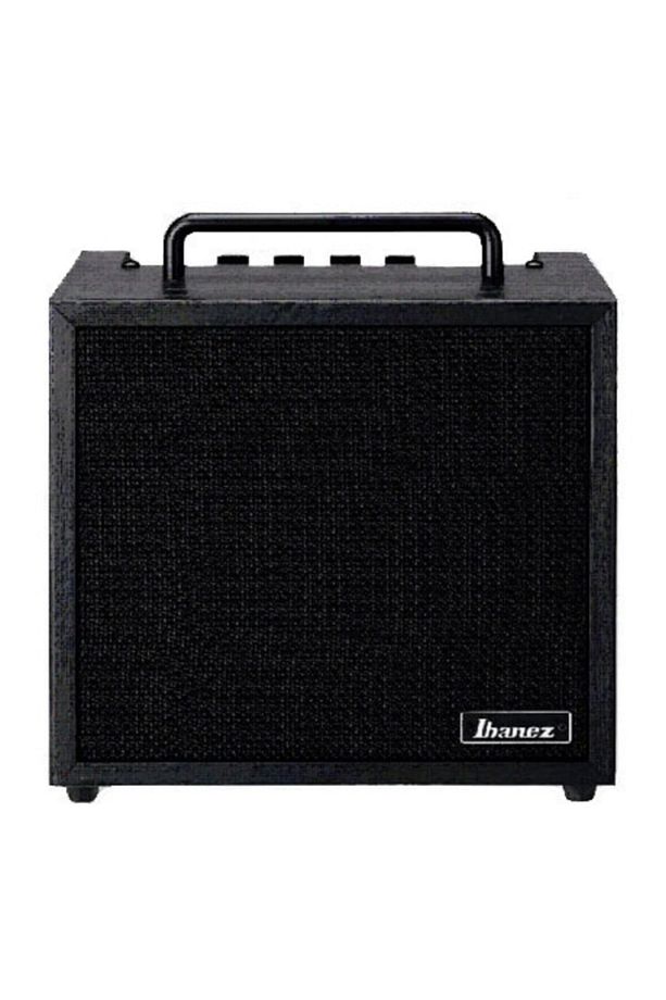 Ibz10bv2-u 10 Watt Bas Combo Amfi - 1