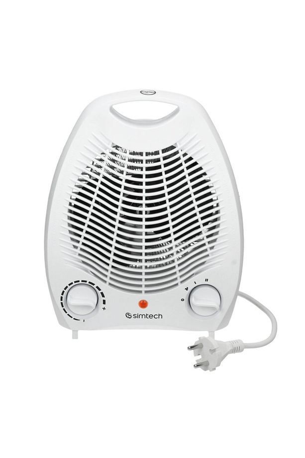 KM-1711 Fanlı Isıtıcı - 1